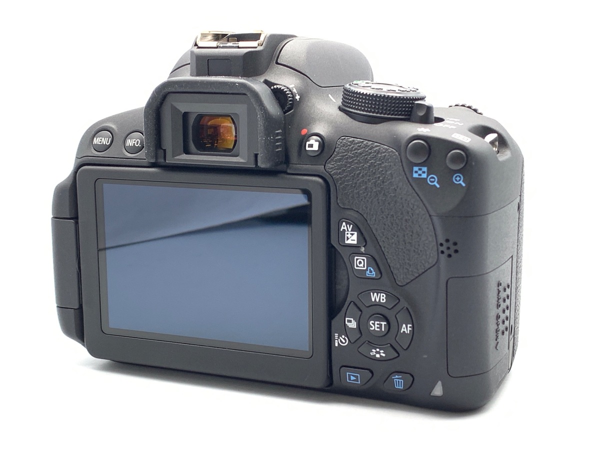 中古：AB(良品)】キヤノン EOS Kiss X7i ボディ | 2444860032852