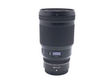 中古】ニコン NIKKOR Z 50mm f/1.2 S 在庫一覧｜カメラのキタムラ