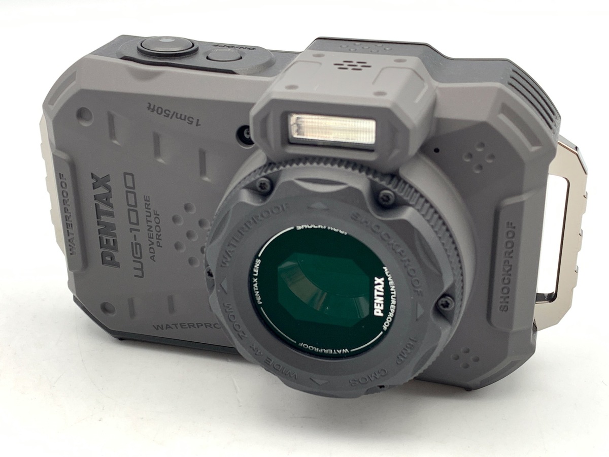 WG-1000 �O���[