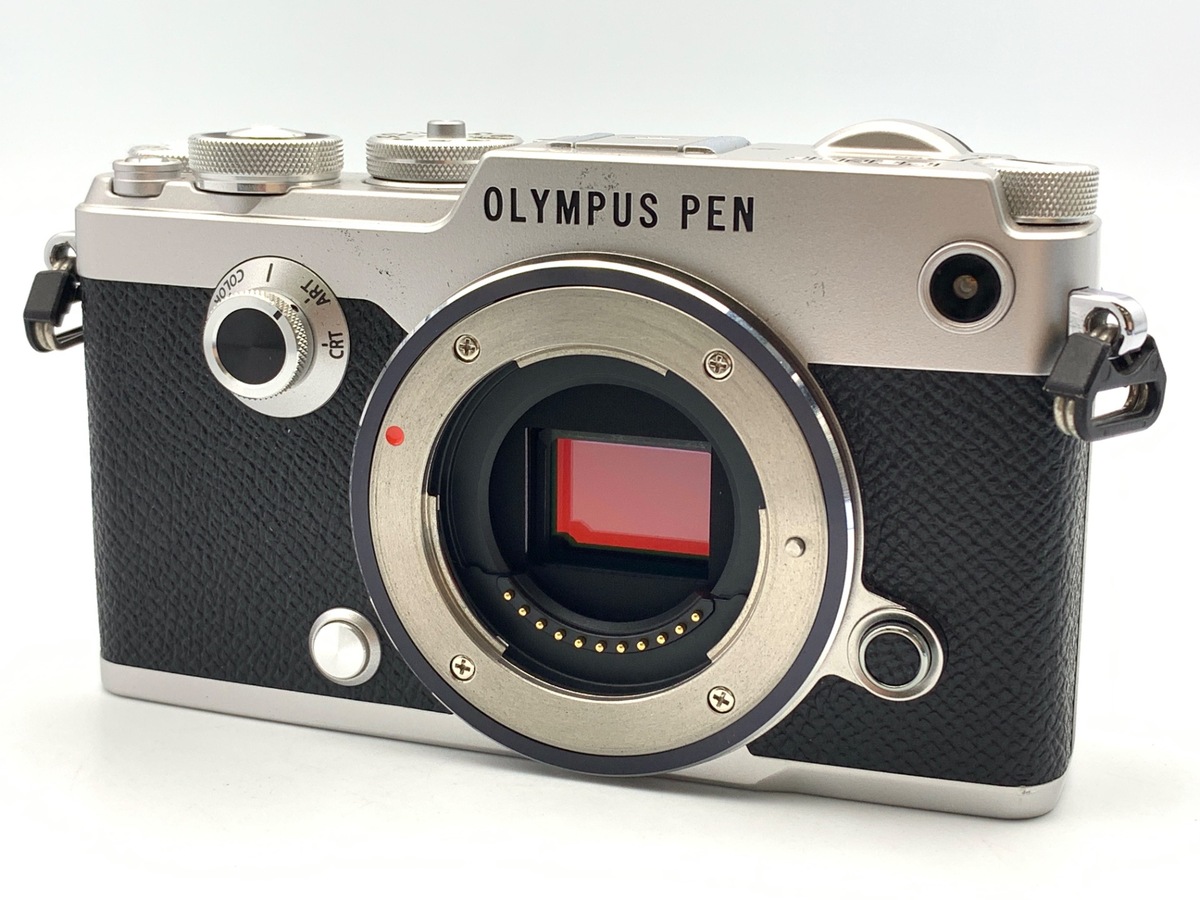 OLYMPUS PEN-F ボディ 中古価格比較 - 価格.com