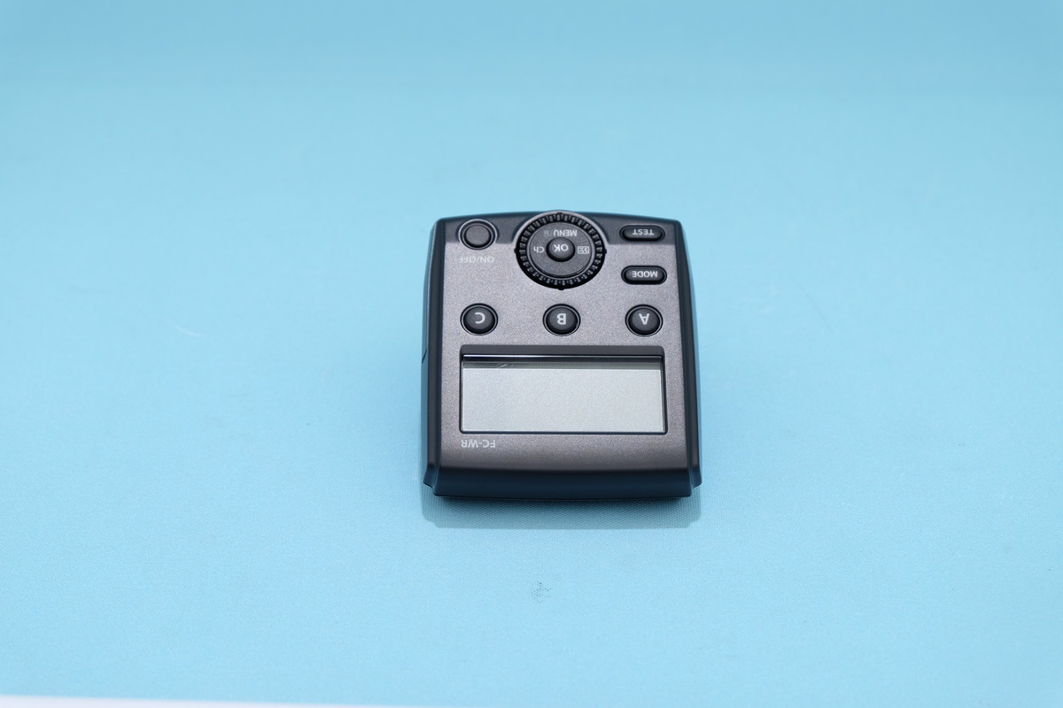 中古：A(美品)】オリンパス FC-WR ワイヤレスコマンダー | 2445650061526