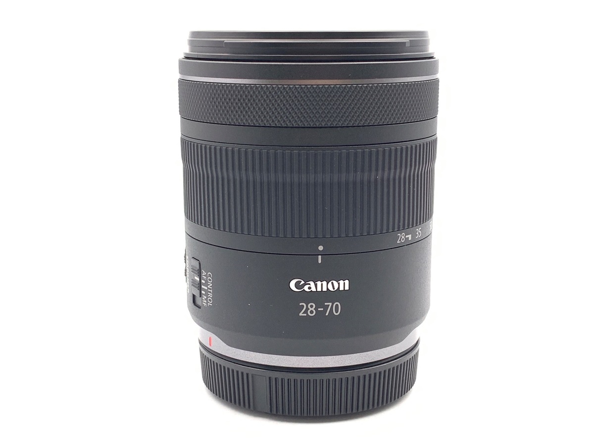 RF28-70mm F2.8 IS STM 中古価格比較 - 価格.com