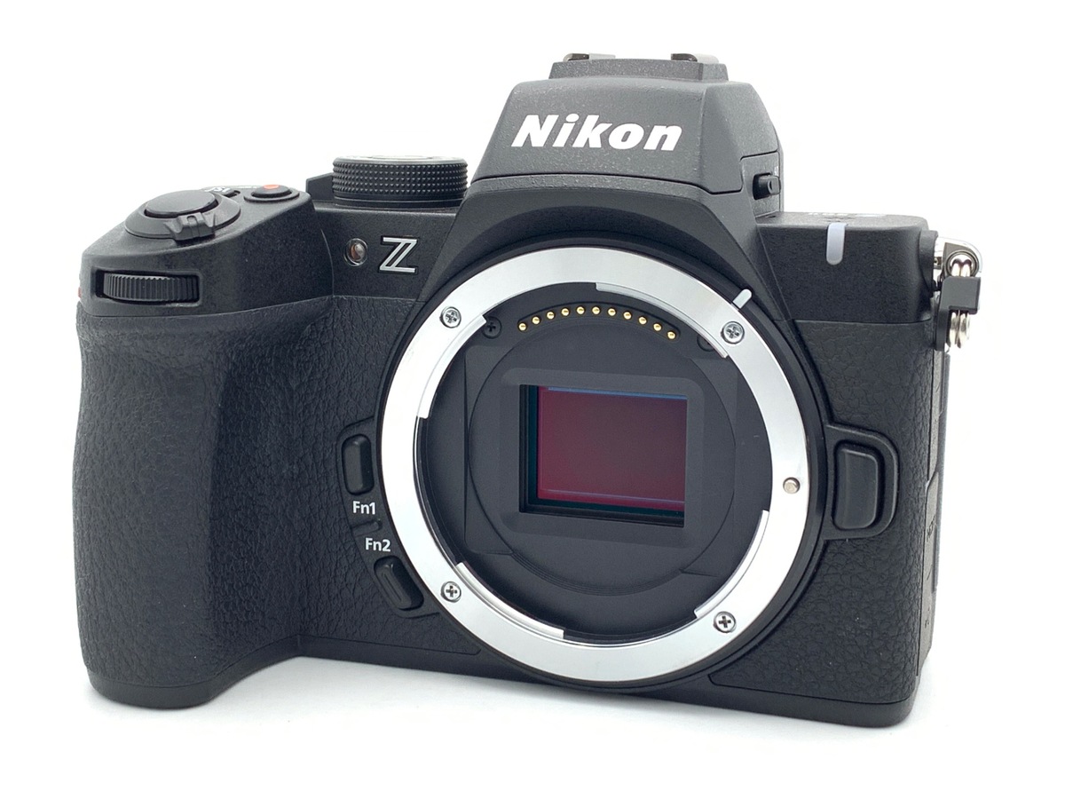 ニコン Z50II ボディ 中古 Z50II ボディ 中古価格比較 - 価格.com