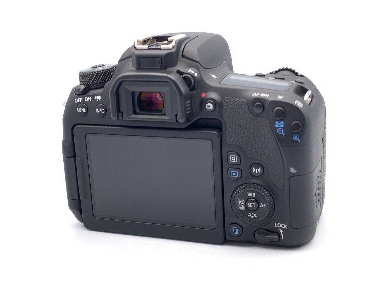 中古】キヤノン EOS 9000D ボディ｜｜カメラのキタムラネットショップ