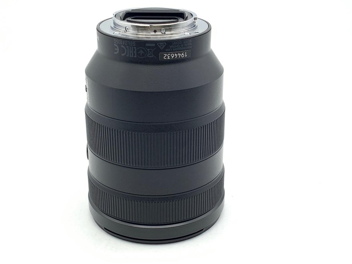 中古】ソニー FE 24-105mm F4 G OSS [SEL24105G]｜｜カメラのキタムラ