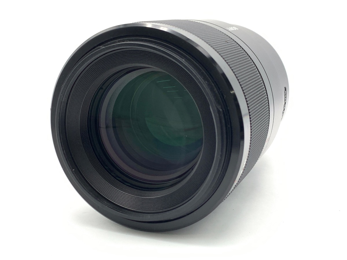 中古】ソニー FE 90mm F2.8 Macro G OSS [SEL90M28G]｜｜カメラの