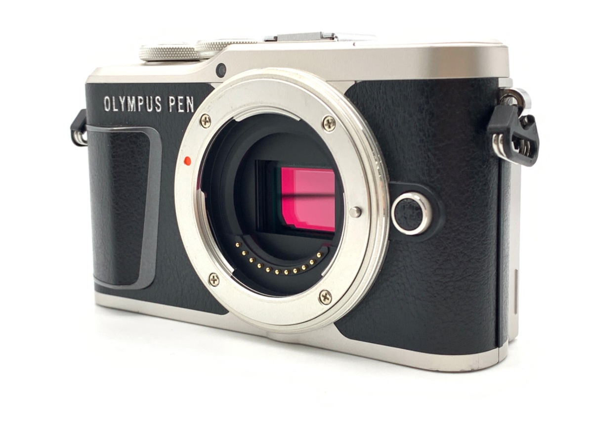 【美品・ショット数：3393回】 OLYMPUS PEN E-PL9 ボディー OLYMPUS PEN E-PL9 ボディ 中古価格比較 - 価格.com