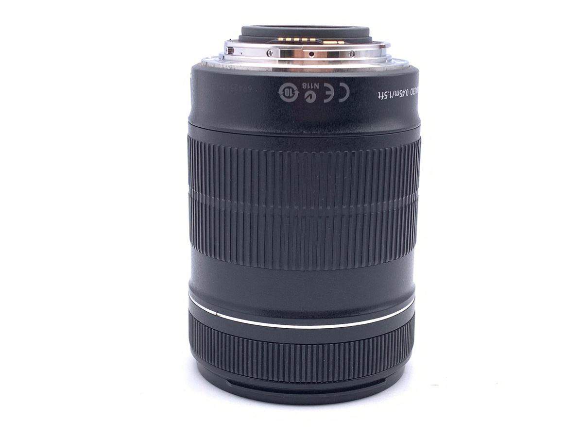 �L���m�� EF-S18-135mm F3.5-5.6 IS