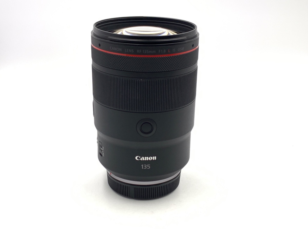 RF135mm F1.8 L IS USM 中古価格比較 - 価格.com