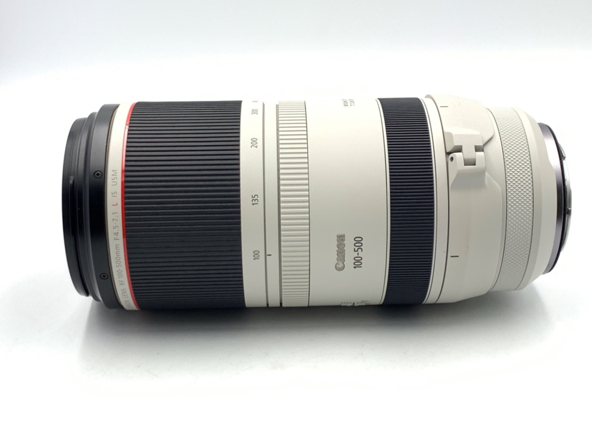 【中古】(キヤノン) Canon RF100-500/4.5-7.1L IS USM 価格.com - RF100-500mm F4.5-7.1 L IS USM 中古価格比較