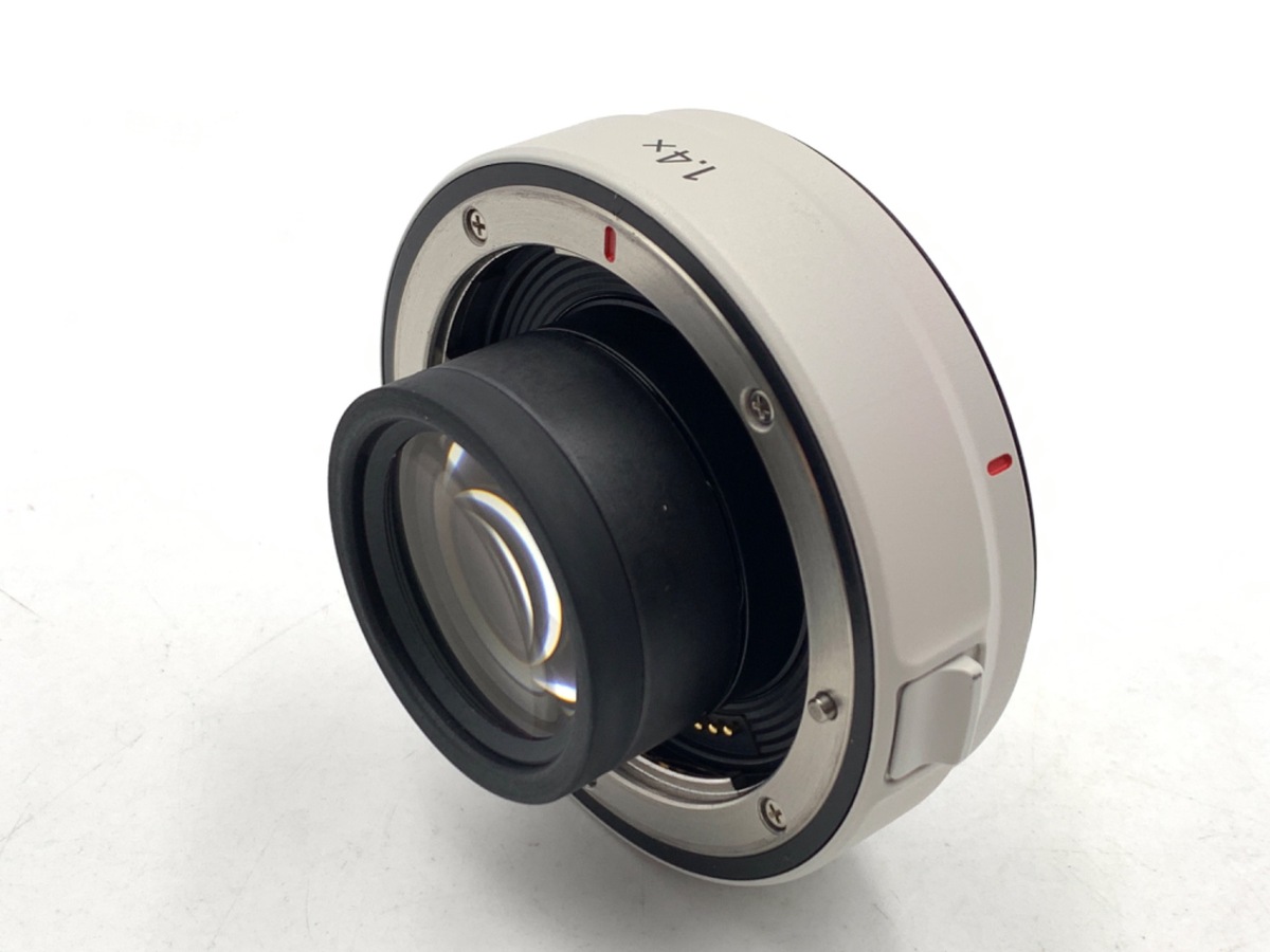 �L���m�� �G�N�X�e���_�[ RF1.4X