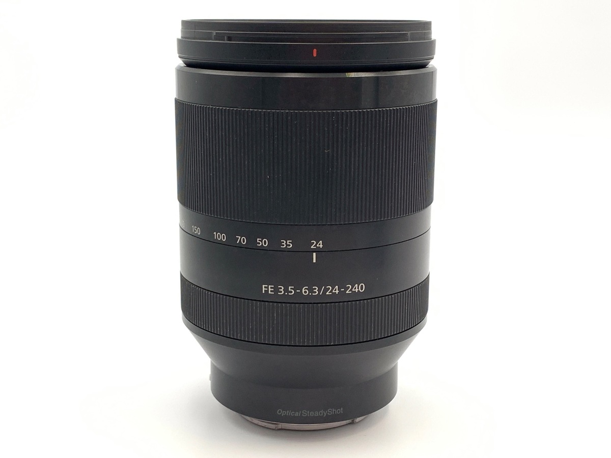 中古】FE 24-240/3.5-6.3 OSS SEL24240 在庫一覧｜カメラのキタムラ
