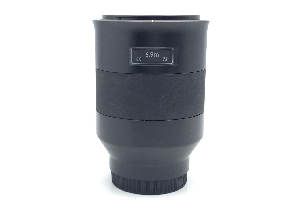 中古】カールツァイス ZEISS Batis 2.8/135 E-mount 在庫一覧｜カメラ
