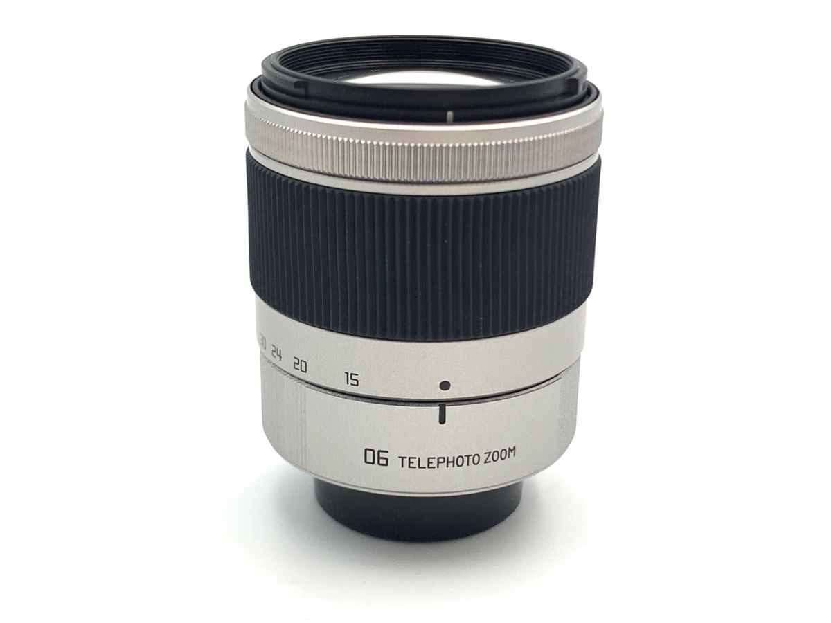 中古】ペンタックス Q用 15-45mm F2.8 [06 TELEPHOTO ZOOM] 在庫一覧