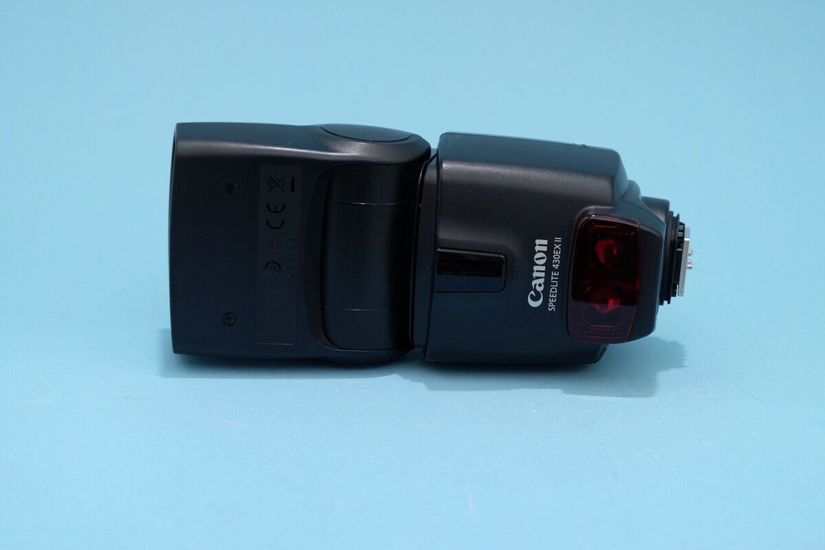 中古】キヤノン スピードライト 430EX II 在庫一覧｜カメラのキタムラ