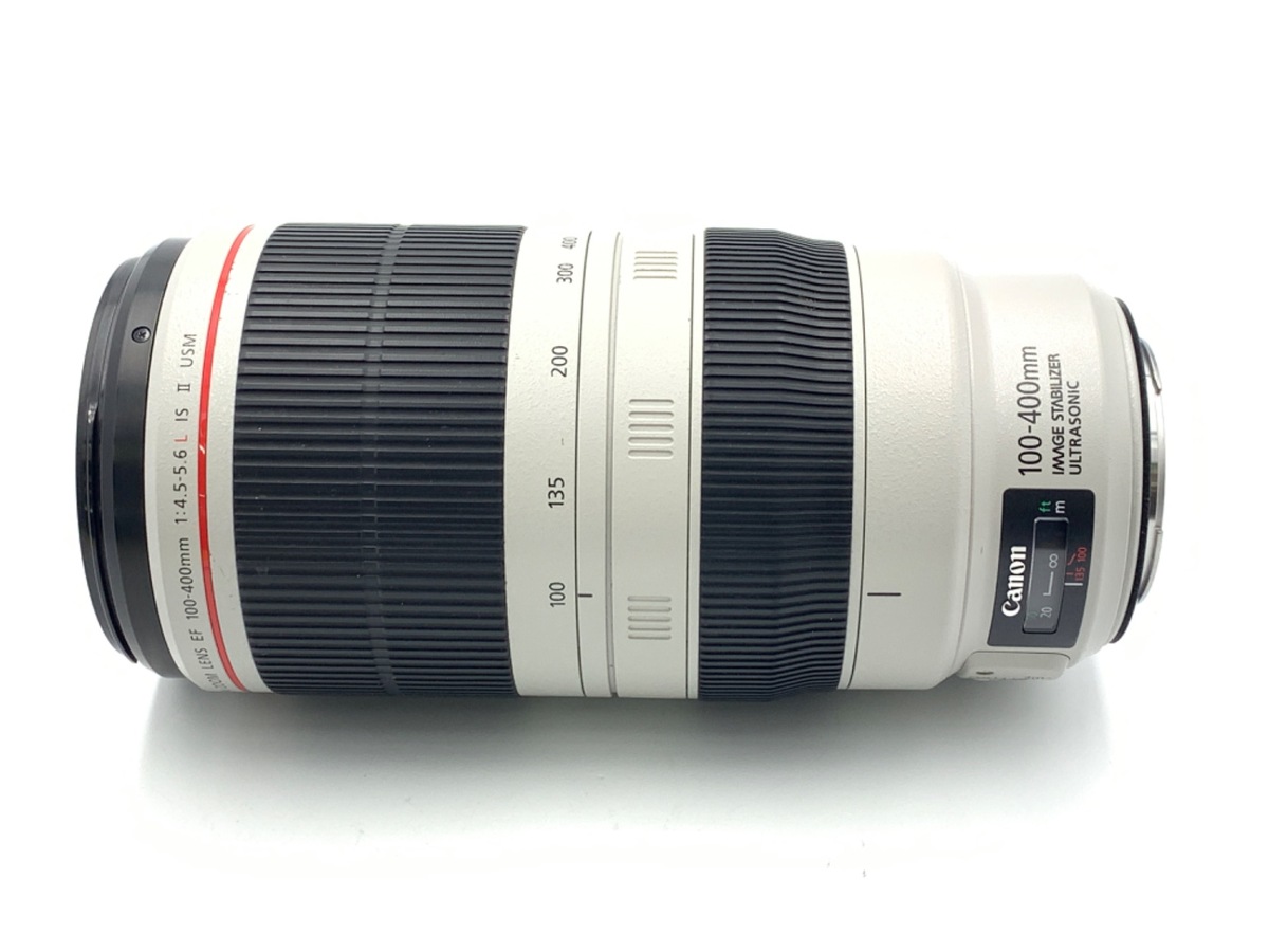 中古】EF100-400mm F4.5-5.6L IS II USM 在庫一覧｜カメラのキタムラ