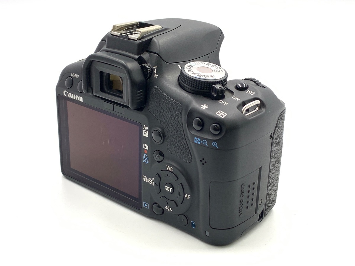 EOS kiss X3 中古品 中古】キヤノン EOS Kiss X3 ボディ｜｜カメラのキタムラネットショップ