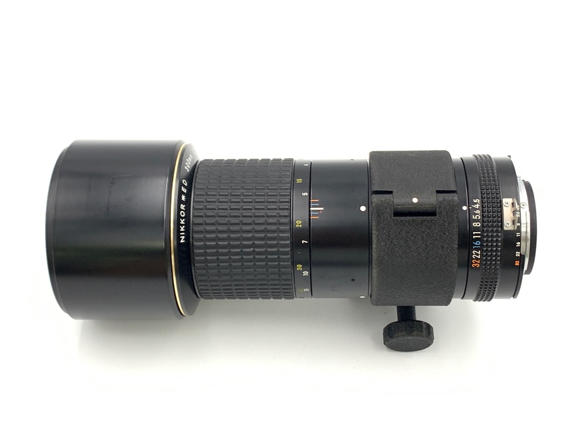 中古】Ai 300/4.5 在庫一覧｜カメラのキタムラ