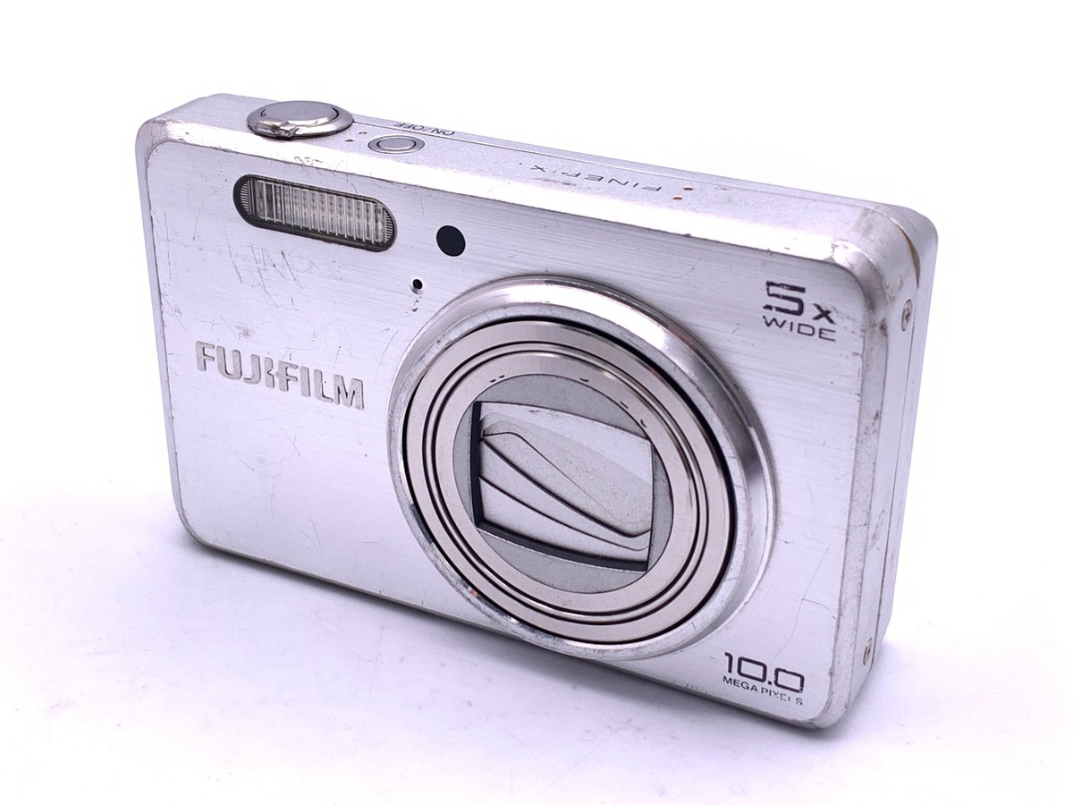 中古】フジフイルム FinePix J150W シルバー 在庫一覧｜カメラのキタムラ