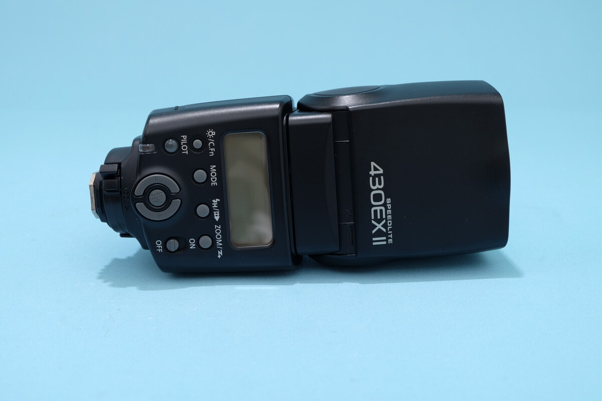 中古】キヤノン スピードライト 430EX II 在庫一覧｜カメラのキタムラ