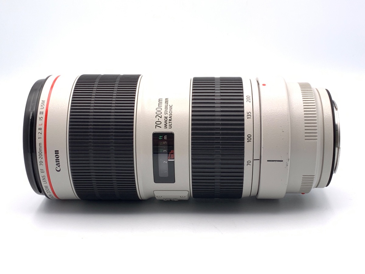 訳アリ品【カビ】:CANON EF70-200mm F2.8 L IS USM EF70-200mm F2.8L IS USM 中古価格比較 - 価格.com