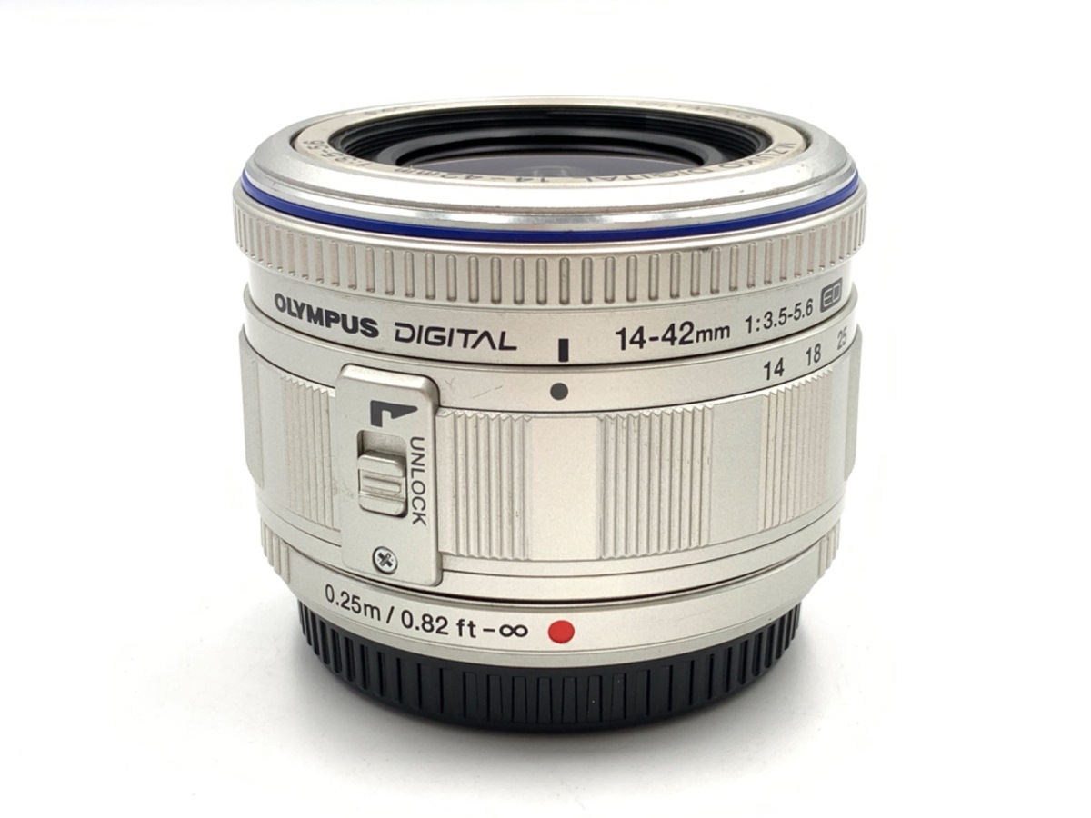 価格.com - オリンパス M.ZUIKO DIGITAL ED 14-42mm F3.5-5.6