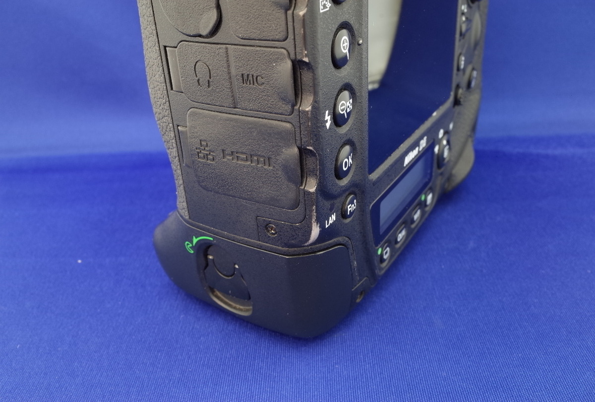 中古：B(並品)】ニコン D5 ボディ（XQD-Type） | 2444870037458