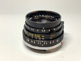 [美品]ライカ ズミクロン M35mm f2 6枚玉 Summicron-M 35mm F2 6枚玉 ツノ付き CA01-A7817-2M3B | ライカ