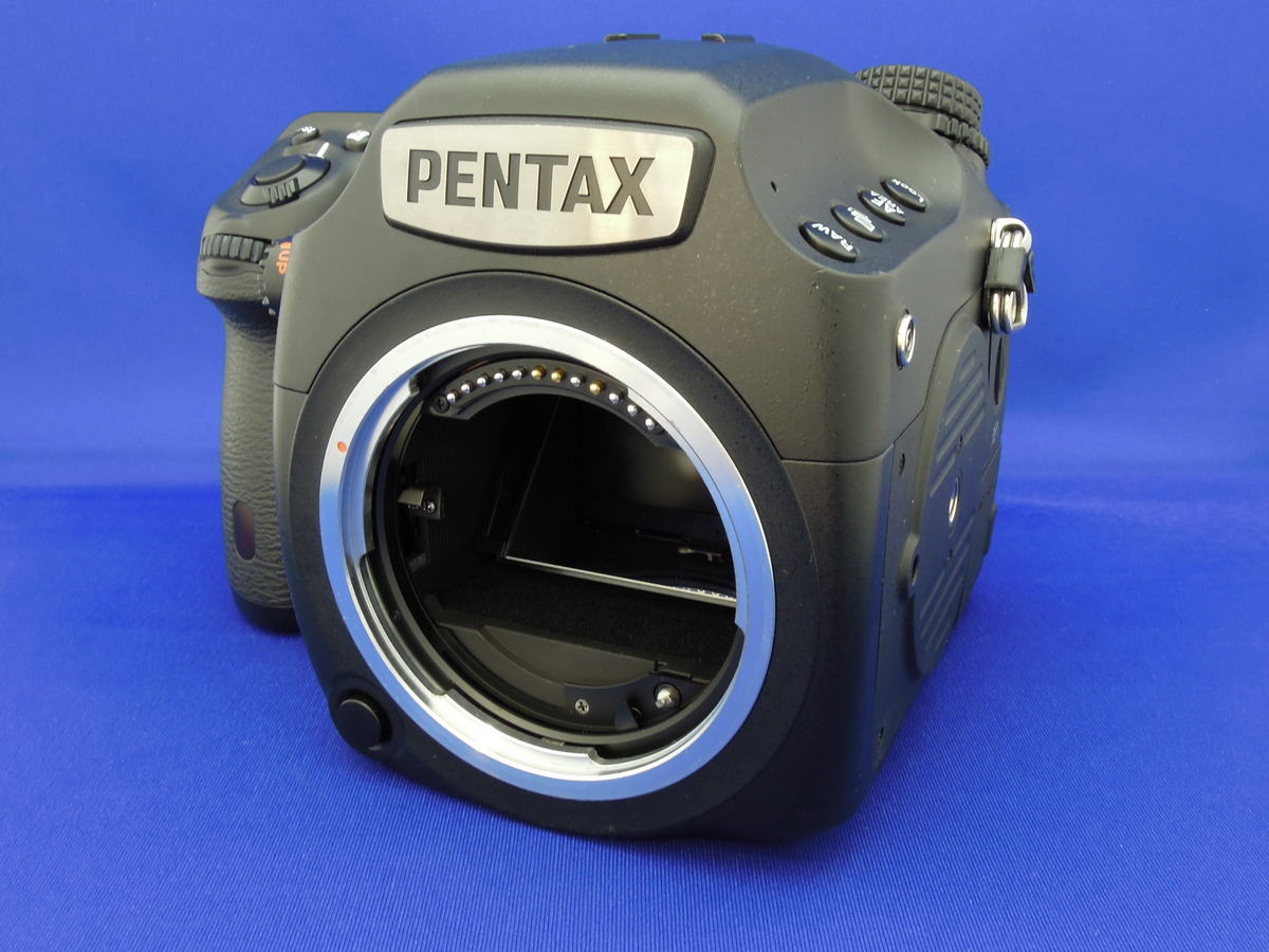 価格.com - ペンタックス PENTAX K-S2 ボディ 価格比較
