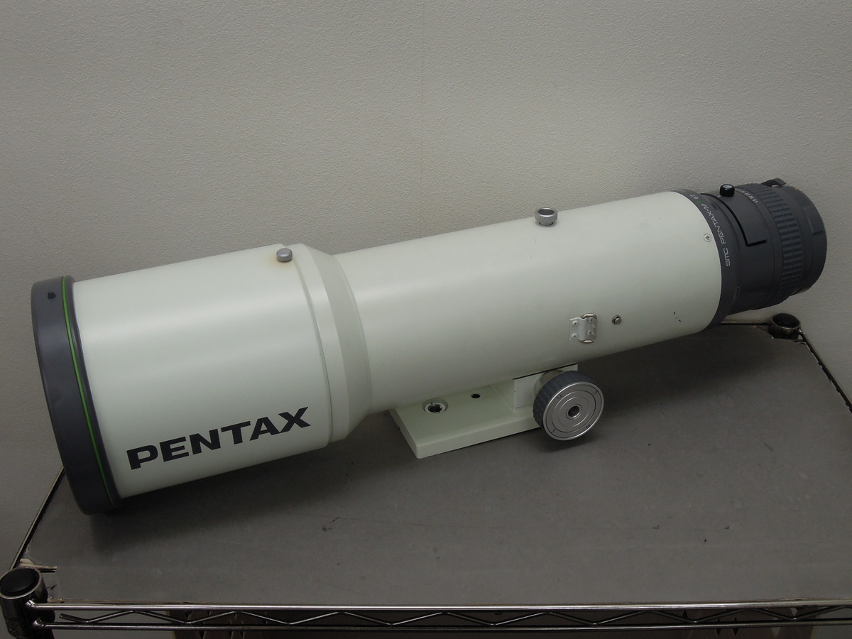 中古】ペンタックス SMCペンタ(67) 800mm F6.7 ED Mスター 在庫一覧 