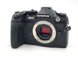 OLYMPUS OM-D E-M1 MarkⅡボディ Amazon.com : OM SYSTEM OLYMPUS OM-D E-M1 Mark II Camera Body
