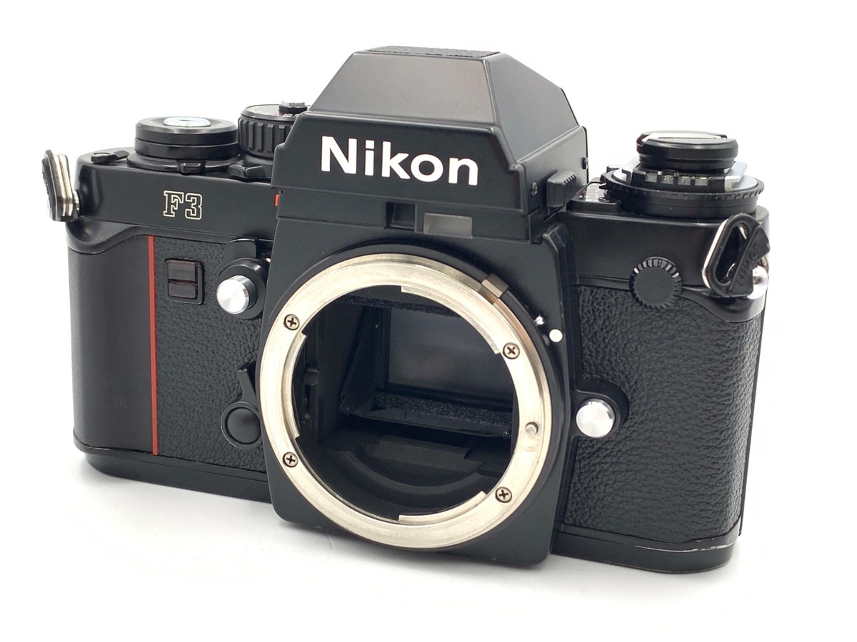 ニコン F3