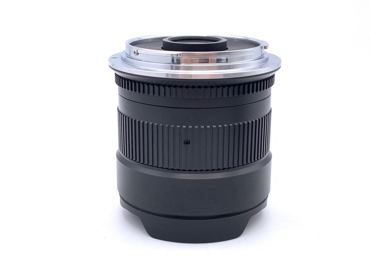 中古：AB(良品)】銘匠光学 TTArtisan 10mm f/2 C ASPH. キヤノンRF用