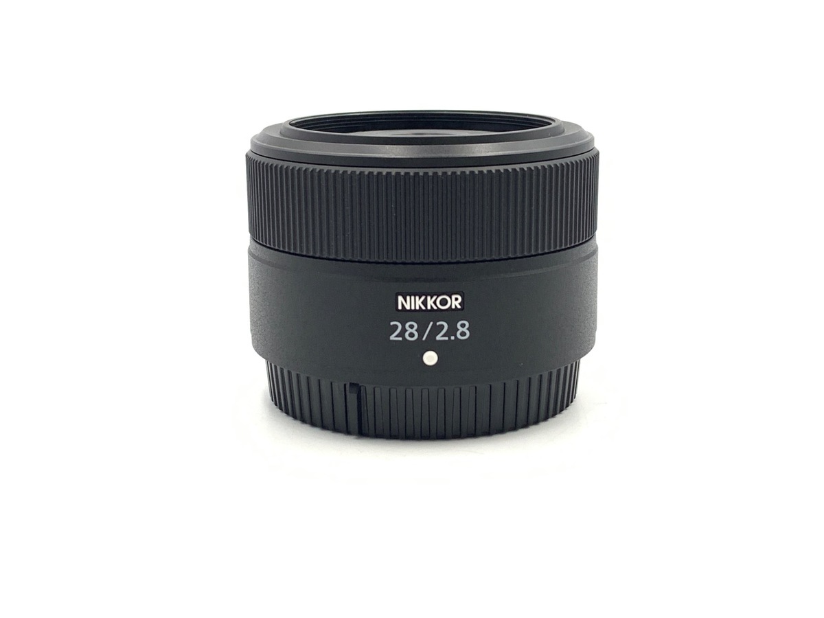 Nikon - 【中古】 Nikon NIKKOR 28ｍｍ F2.8 Ai ニコン Amazon.com : Nikon Nikkor 28mm F/2.8 Ai Wide Angle Lens