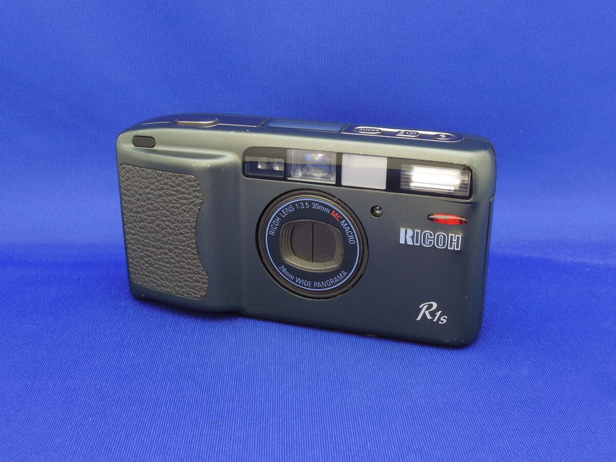 R1s (30/3.5 24/8)