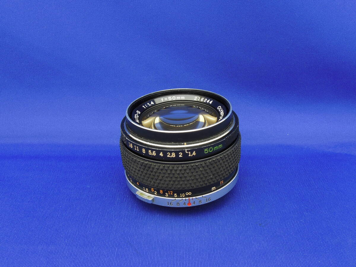 ޲ -S 50/1.4