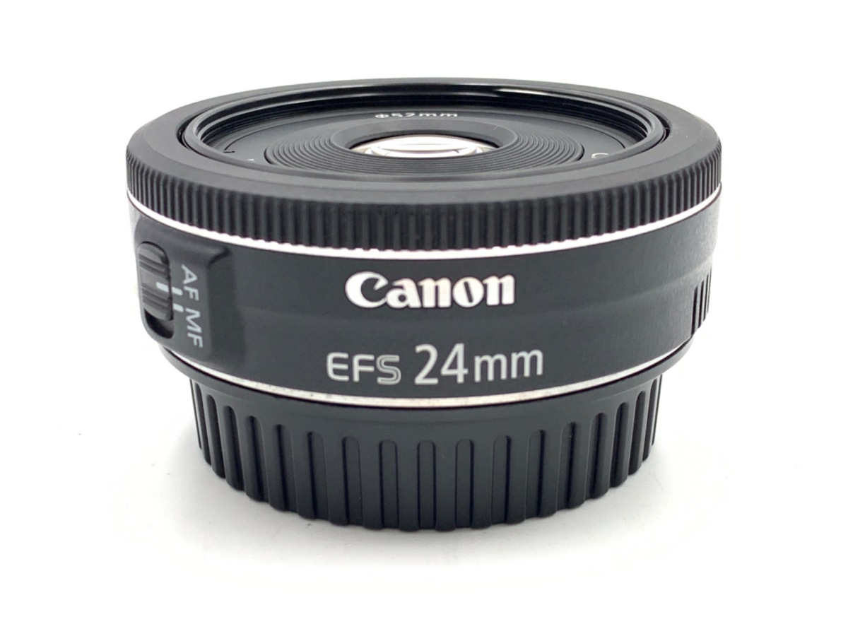 EF-S24mm F2.8 STM 中古価格比較 - 価格.com