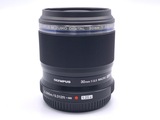 オリンパス M.ZUIKO DIGITAL ED 30mm F3.5 MACRO 中古 M.ZUIKO DIGITAL ED 30mm F3.5 Macro 中古価格比較 - 価格.com