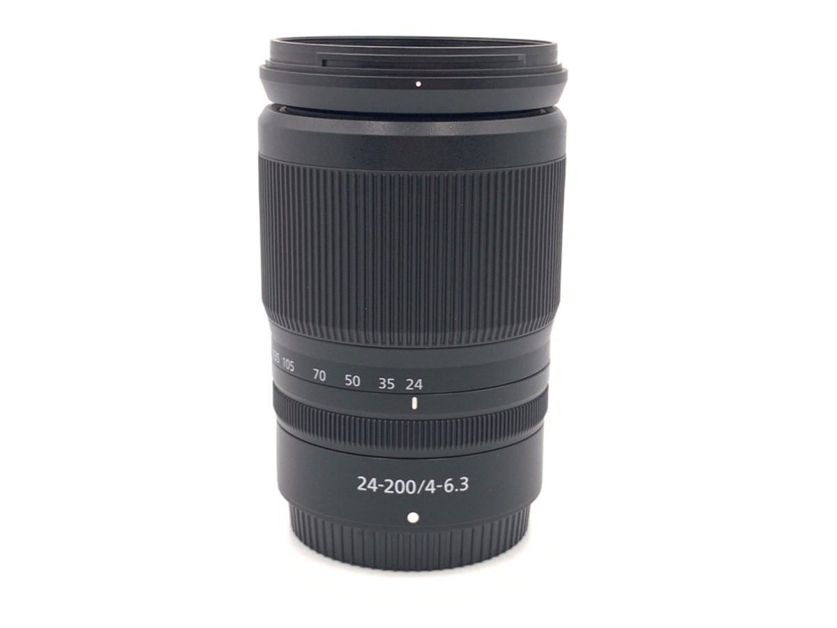 価格.com - ニコン AF-S DX NIKKOR 55-300mm f/4.5-5.6G ED VR