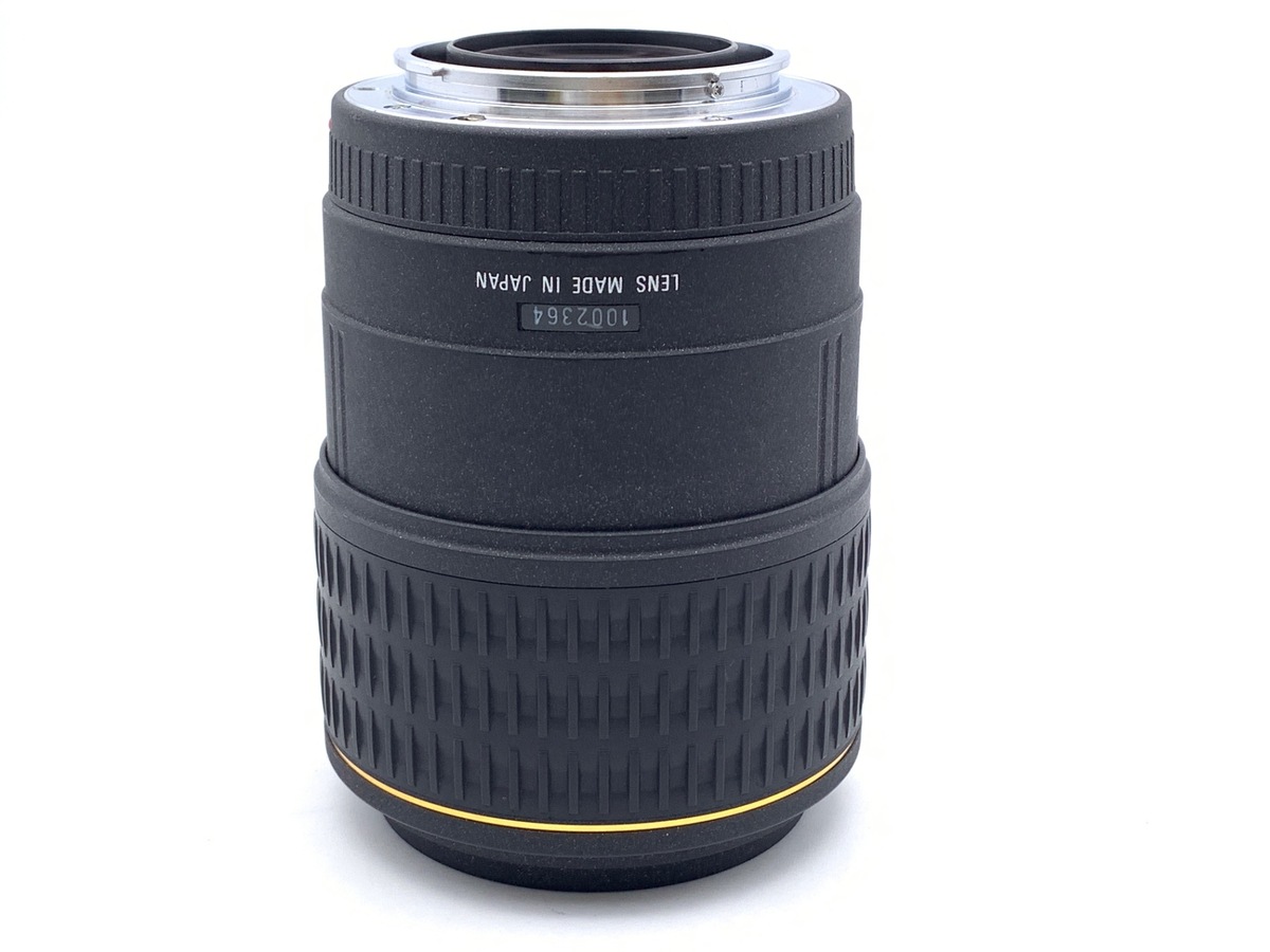 中古：B(並品)】シグマ（SIGMA）AF 105/2.8 ミノルタ/ソニー EX