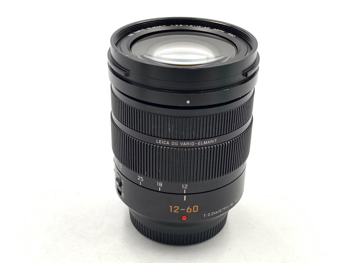 LEICA DG VARIO-ELMARIT 12-60/2.8-4.0 ASPH./POWER O.I.S. (H-ES12060)