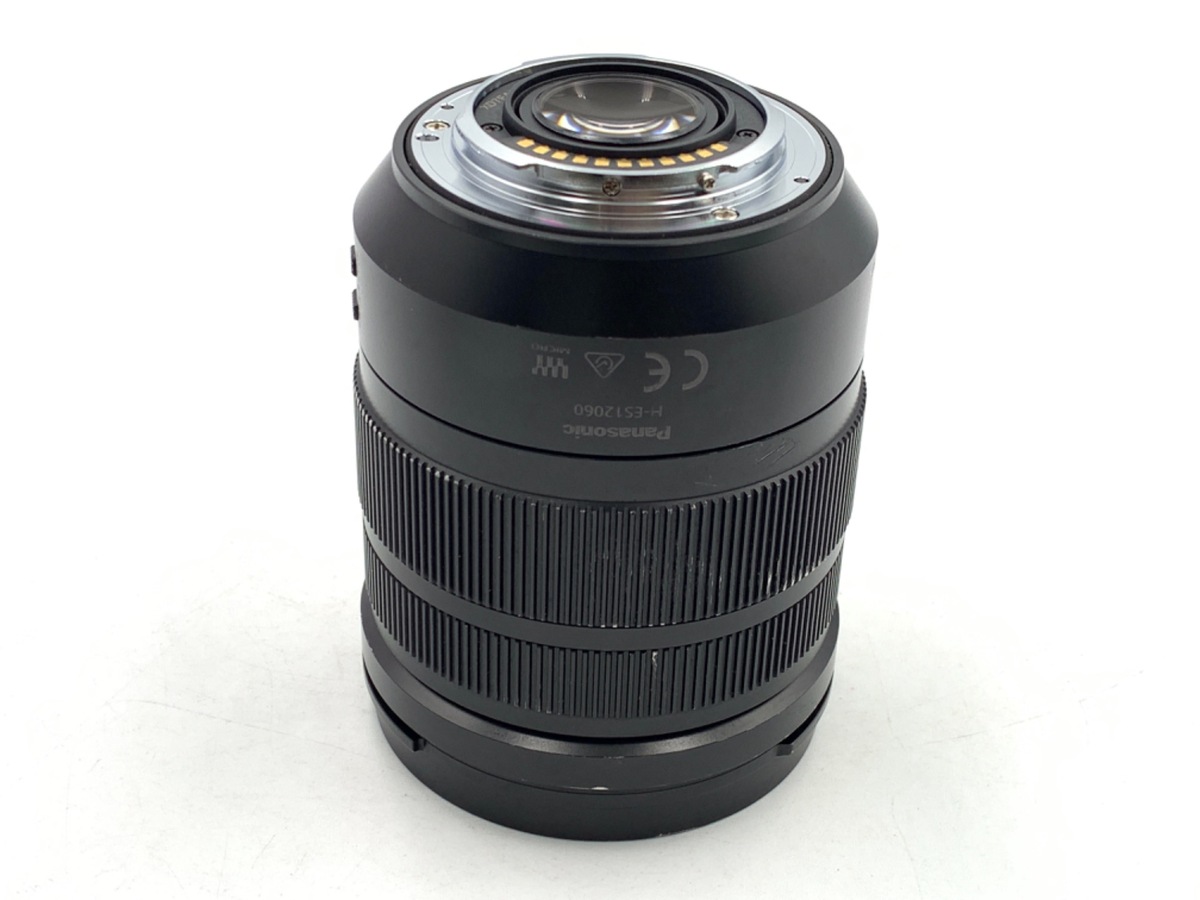 LEICA DG VARIO-ELMARIT 12-60/2.8-4.0 ASPH./POWER O.I.S. (H-ES12060)