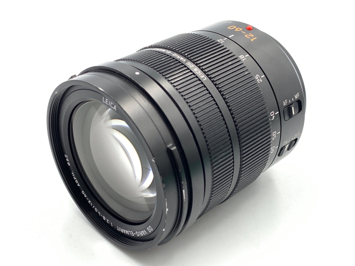 LEICA DG VARIO-ELMARIT 12-60/2.8-4.0 ASPH./POWER O.I.S. (H-ES12060)