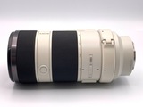 美品　SONY FE 70-200mm F4 G OSS SEL70200G FE 70-200mm F4 G OSS | デジタル一眼カメラα（アルファ） | ソニー
