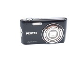 希少 [美品] ペンタックス PENTAX OPTIO P80 コンテジ PENTAX Optio P80 A stylish, ultra-slim digital compact