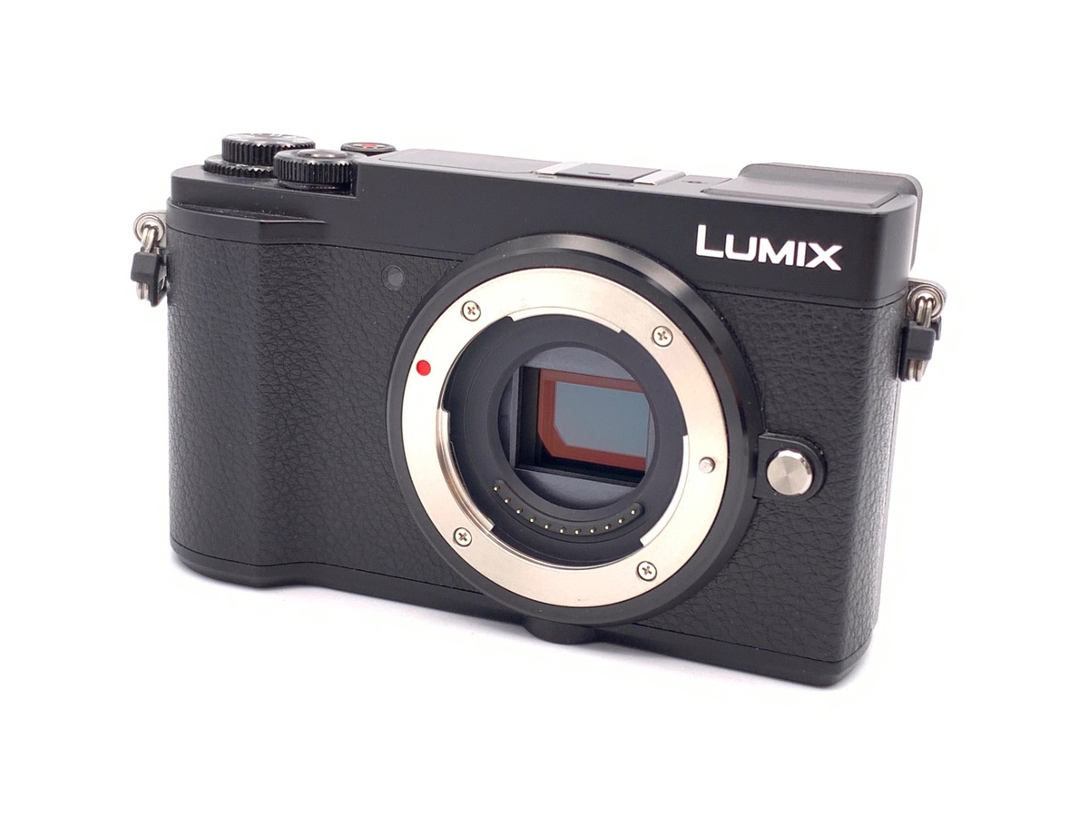 ショット数わずか1,141枚✨パナソニック LUMIX GX7MK3 ボディ 価格.com - パナソニック LUMIX DC-GX7MK3 ボディ 価格比較