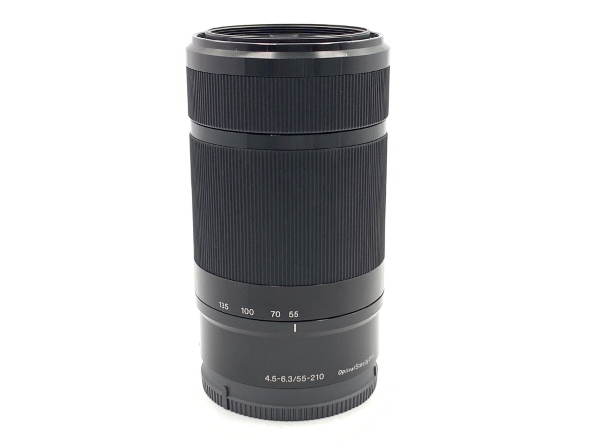 E 55-210/4.5-6.3 OSS SEL55210 ׯ