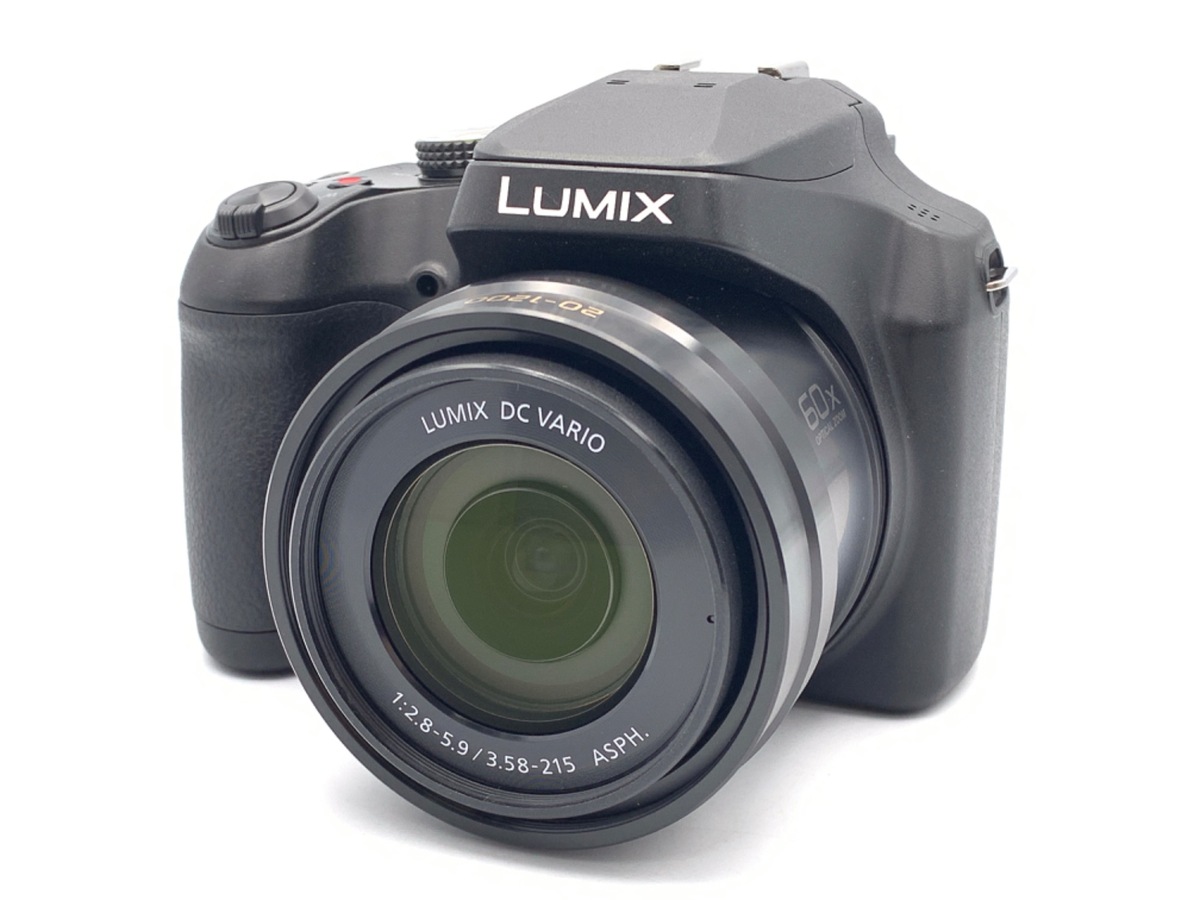 LUMIX DC-FZ85D-K