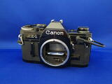 中古】キヤノン AE-1 ボディ ブラック 在庫一覧｜カメラのキタムラ