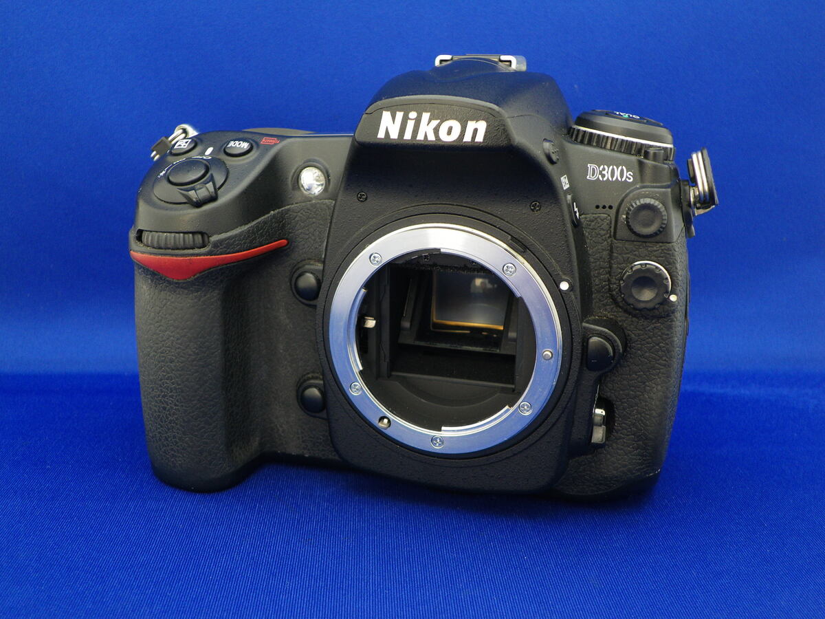 D300S ボディ 中古価格比較 - 価格.com